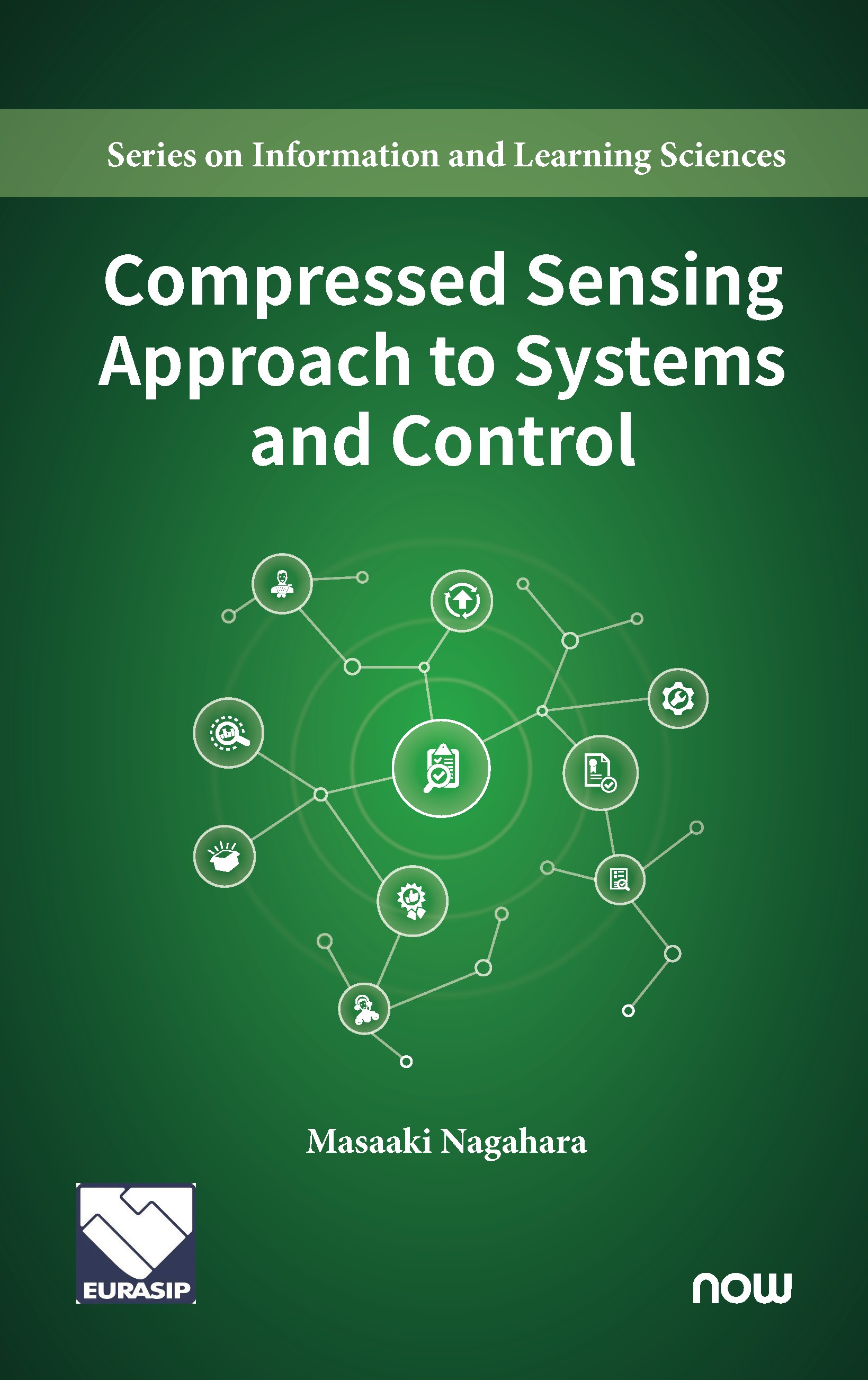 Compressed Sensing Approach to Systems and Control